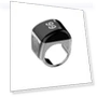 Smart Ring for Prayer Counting and Worship — Smart Rings, Essager Electronic