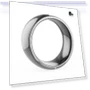 Smart Ring NFC Magic Finger Ring — Smart Rings, Essager Electronic