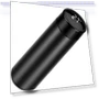Smart Temperature Display Vacuum Insulated Cup — Beverage Warmers, Cosy Homes