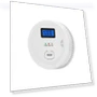 Smoke and Carbon Monoxide Detector — Smoke & CO Detectors, Neoglint