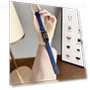 Soft TPU Strap — Fitness Bands, Agood