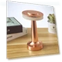Touch LED Charging Table Lamp — Desk & Table Lighting, Actually lighting