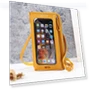 Touchscreen Phone Crossbody Bag — Crossbody, Twogo-w