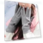 Touchscreen Winter Cycling Gloves — Gloves & Mittens, Exquisite Co., Ltd.