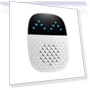 Ultrasonic Pest Repeller — Repellents, HOW-E