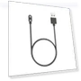 USB Charging Cable for Smartwatches — Smartwatch Charging Solutions, Happy Electronic King