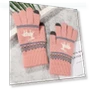 Winter Touchscreen Gloves — Gloves, Yamiye