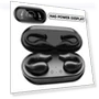 Wireless Bone Conduction Headphones — Over-Ear Headphones, Junmaocun