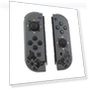 Wireless Controller Pair — Game Controllers, BYEE Electronics