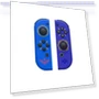 Wireless Gamepad Pair — Game Controllers, BYEE Electronics