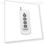 Wireless Remote Control Switch Controller — Remote Controls, Schoolyard