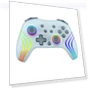Wireless RGB Gaming Controller — Gaming Keyboards, Leil WW