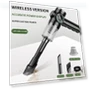 5-in-1 Wireless Car Vacuum Cleaner — Vacuums, Optimized General