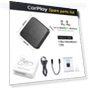 5G Bluetooth Wired to Wireless Carplay AI Box — Stereo Receivers, Reakosound
