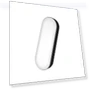 Atmospheric LED Touch Light with Wireless Magnetic Mount — Selfie Lights, JOHO