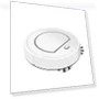 Automatic Robot Vacuum 3-in-1 — Smart Cleaning Robots, Factory Discount Outlet