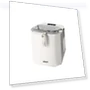 Automatic Self-Cleaning Ice Maker — Ice Makers, Sea Global