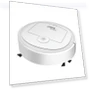 Automatic Smart Sweeping Robot — Smart Cleaning Robots, Factory Discount Outlet