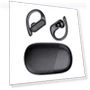 Bluetooth 5.3 HiFI Stereo Waterproof TWS Earbuds — In-Ear Headphones, Junmaocun
