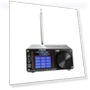 DSP Receiver with Touch Screen — Radio Communication Devices, Car & Motorbike Parts