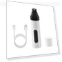 Electric Pet Nail Trimmer — Hair Clippers, Love Pet House