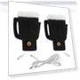 Electric Winter Heated Gloves — Gloves & Mittens, A qi
