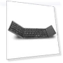 Folding Bluetooth Mini Keyboard — Keyboards, RuKing