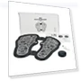 Foot Massage Pillow — Foot Care Solutions, JM ZH