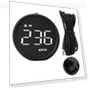 GPS Outdoor Off-road Guide Speed Alarm HUD Display — Car Accessories & Gadgets, Cars Auto Home