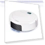 Intelligent Sweeping Robot Vacuum — Smart Cleaning Robots, AABB