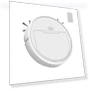 Intelligent Sweeping Robot — Smart Cleaning Robots, Factory Discount Outlet