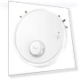Intelligent Sweeping Robot — Smart Cleaning Robots, Factory Discount Outlet