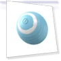 Interactive Smart Toy Ball for Cats — Cat Playthings, I love My Pet