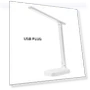 LED Desk Lamp with Touch Control — Desk & Table Lighting, YSXX