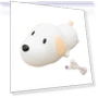 LED Night Light with Cute Dog and Timer — Night Lights, Dongfang HOME A