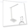 LED Touch Switch Foldable Desk Lamp — Desk & Table Lighting, paweinuo