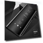 Luxury Smart Mirror Flip Cover — Screen Protectors, CASE-FE1