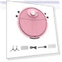 Mini Vacuum Cleaner — Smart Cleaning Robots, Yousheng