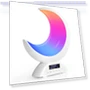 Moonlight Alarm Clock — Alarms & Clocks, KaWaLL Fashion