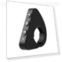 Motorcycle Handlebar with Remote Control — Handlebar Gear, Elegant Living House
