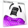 Powerful Nail Dryer — Curing Lamps, Glow Makeup