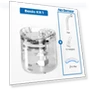 Professional Cat Fountain — Pet Hydration Solutions, Cuperay