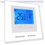 Programmable Gas Boiler Digital Thermostat — Climate Control Devices, TOP MALL-004