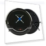 Rechargeable Smart Sweeping Robot — Smart Cleaning Robots, Factory Discount Outlet