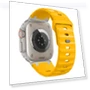 Silicone Strap — Bands, wristband WB