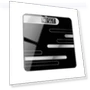 Smart Bathroom Scale — Weight Management Tools, Knife Home