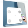 Smart Body Scale — Weight Management Tools, Refreshing Home