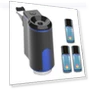 Smart Car Air Freshener Diffuser — Car Air Fresheners, CAR SHOW