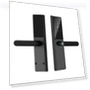 Smart Door Lock — Locks, Toys Arts