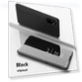 Smart Mirror Flip Cover — Screen Protectors, CASE-FE1